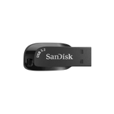 Unidad Flash USB SanDisk Ultra Shift 128GB USB 3.0 – SDCZ410‑128G‑G46