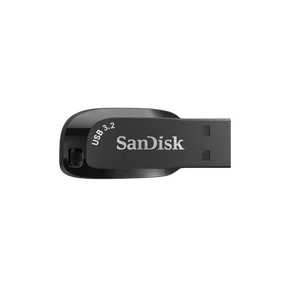 Unidad Flash USB SanDisk Ultra Shift 128GB USB 3.0 – SDCZ410‑128G‑G46