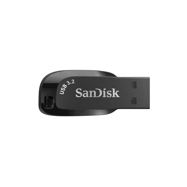 Unidad Flash USB SanDisk Ultra Shift 128GB USB 3.0 – SDCZ410‑128G‑G46
