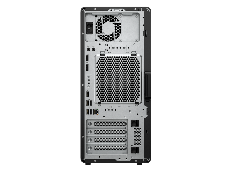 Workstation HP Z2 G1i Tower – BP1Q1LT#ABM