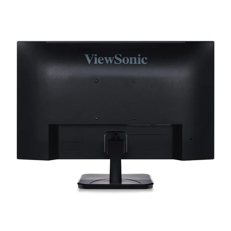 Monitor Viewsonic LED VA2456MHD 24" Pantalla LCD Full HD