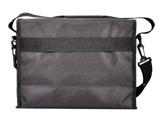 Estuche Portátil ViewSonic PJ-CASE-008 – Negro Mate / Compatible con 55 modelos