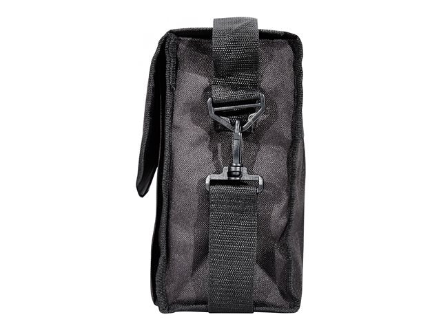 Estuche Portátil ViewSonic PJ-CASE-008 – Negro Mate / Compatible con 55 modelos