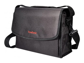Estuche Portátil ViewSonic PJ-CASE-008 – Negro Mate / Compatible con 55 modelos