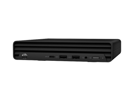 Computadora HP Pro Mini 260 G9 Intel Core i5 1334U 16GB RAM 512GB SSD Windows 11 Pro
