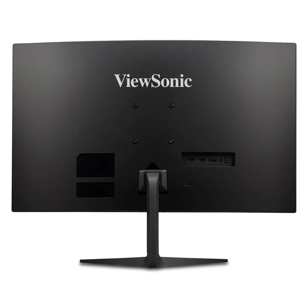 Monitor Gaming ViewSonic VX2718-2KPC-MHD – 27", Curvo QHD 2560x1440, 180Hz
