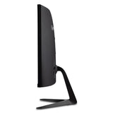 Monitor Gaming ViewSonic VX2718-2KPC-MHD – 27", Curvo QHD 2560x1440, 180Hz