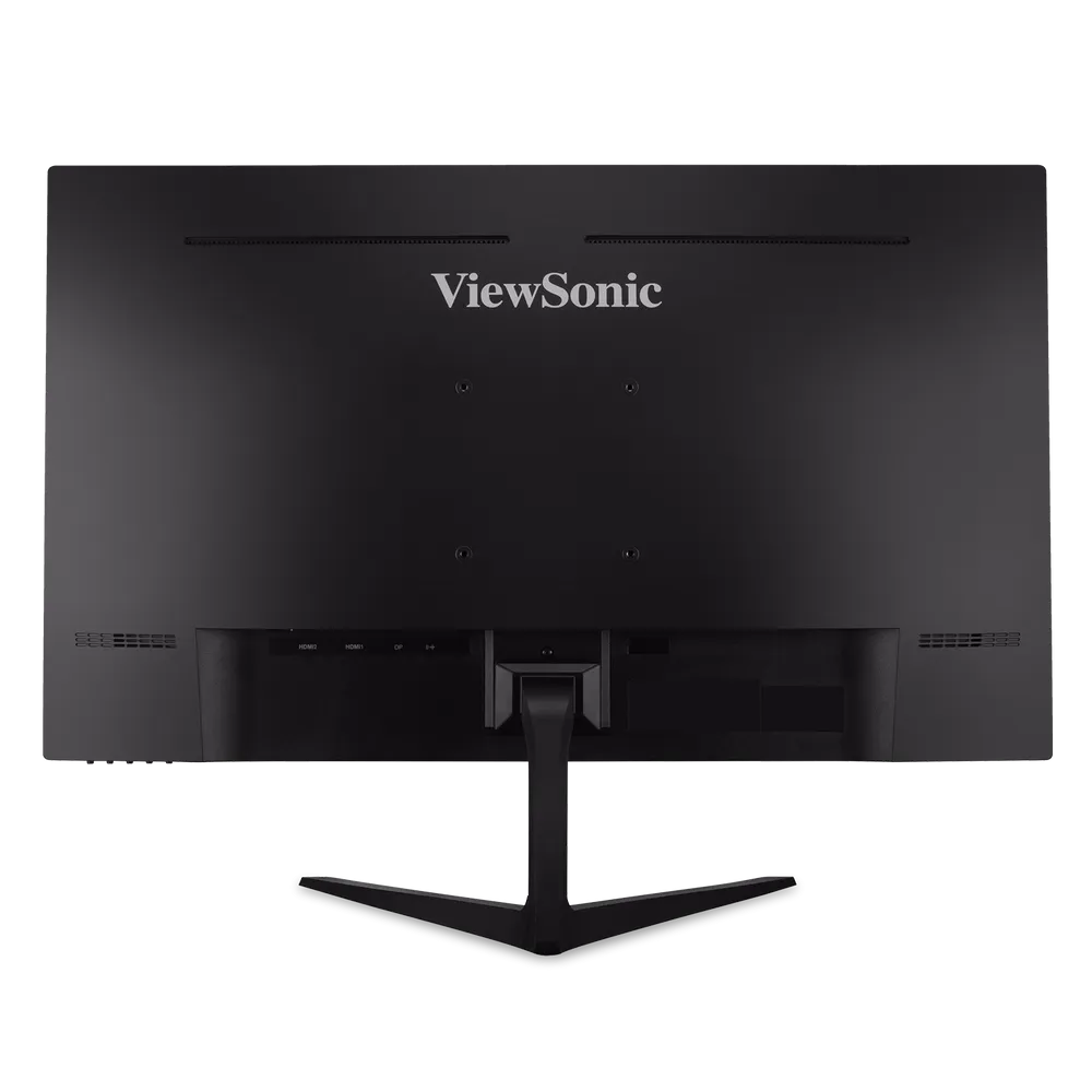Monitor LED para juegos A-MVA 27" VX2718-P-MHD Full HD ViewSonic Negro