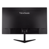 Monitor LED para juegos A-MVA 27" VX2718-P-MHD Full HD ViewSonic Negro