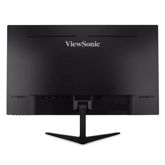 Monitor LED para juegos A-MVA 27" VX2718-P-MHD Full HD ViewSonic Negro