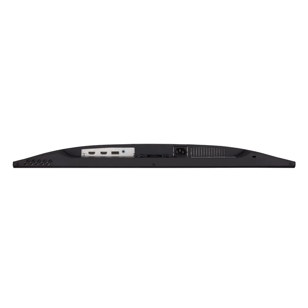 Monitor LED para juegos A-MVA 27" VX2718-P-MHD Full HD ViewSonic Negro