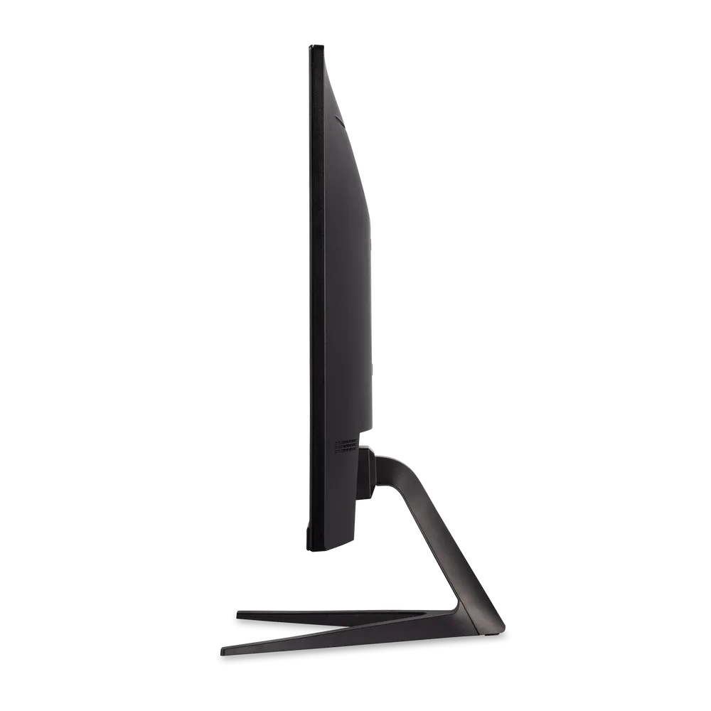 Monitor LED para juegos A-MVA 27" VX2718-P-MHD Full HD ViewSonic Negro