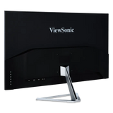 Monitor ViewSonic VX3276-MHD – 32" LED IPS, Full HD 1080p, HDMI/DP/VGA, Altavoces Integrados