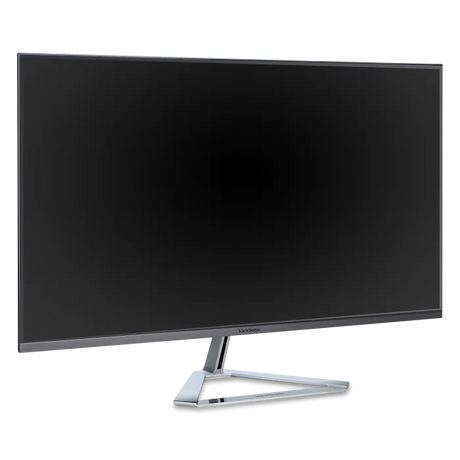 Monitor ViewSonic VX3276-MHD – 32" LED IPS, Full HD 1080p, HDMI/DP/VGA, Altavoces Integrados