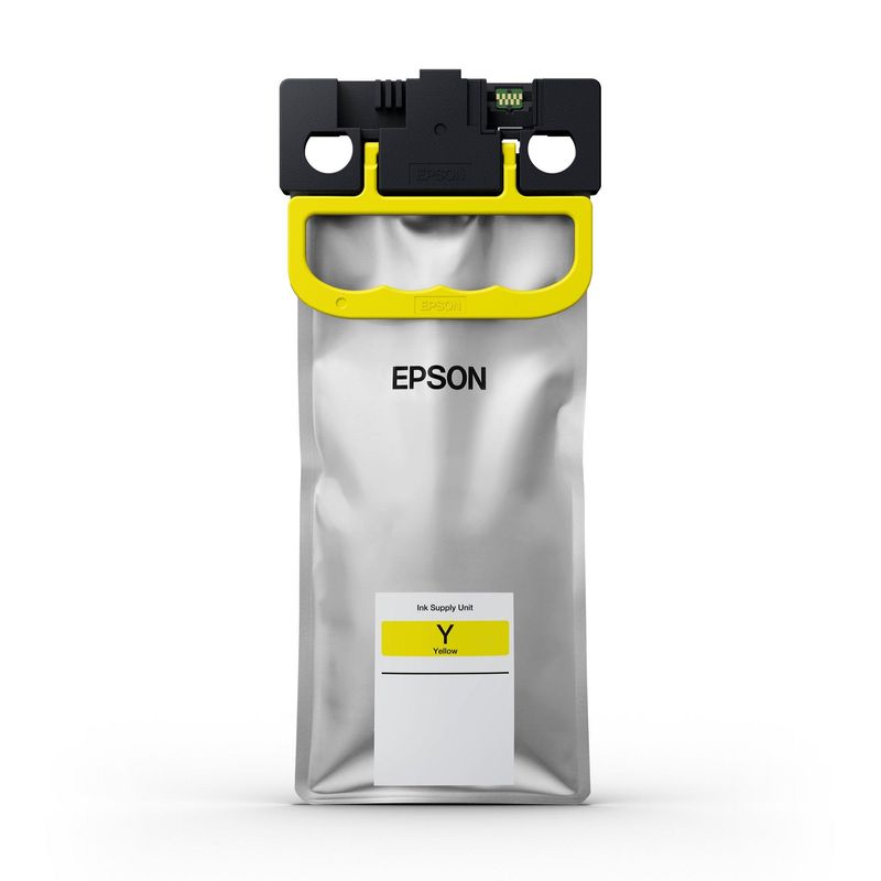 Cartucho Amarillo T13J400 para Impresora Epson WorkForce EM-C8100