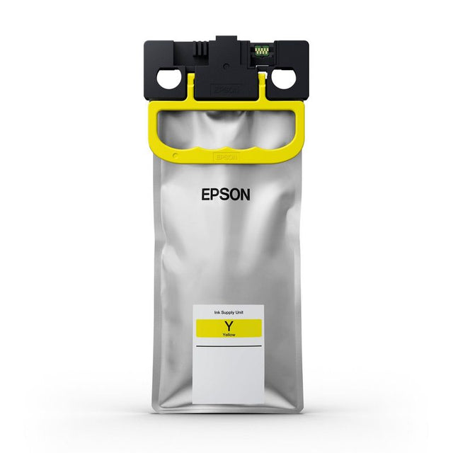 Cartucho Amarillo T13J400 para Impresora Epson WorkForce EM-C8100