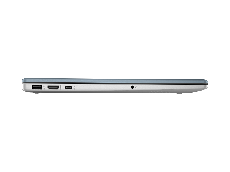 Laptop HP 15-fd0250la 15.6" Intel Core i5 8GB RAM 512GB SSD Windows 11 Home Español