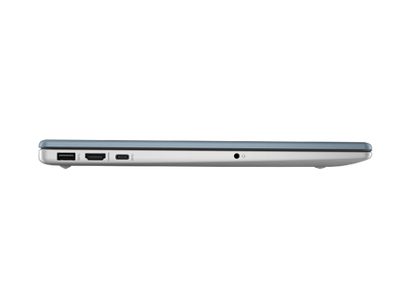 Laptop HP 15-fd0250la 15.6" Intel Core i5 8GB RAM 512GB SSD Windows 11 Home Español
