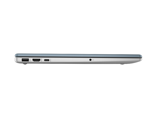 Laptop HP 15-fd0250la 15.6" Intel Core i5 8GB RAM 512GB SSD Windows 11 Home Español