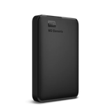 Disco Duro Externo Portátil WD Elements 2TB / USB 3.0 / Plug-and-Play