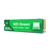 SSD Interno WD Green SN350 / 500GB / M.2 PCIe Gen3 x4 NVMe