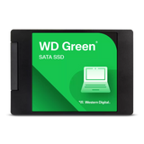 SSD WD Green 2TB 2.5" SATA 6Gb/s – WDS200T2G0A