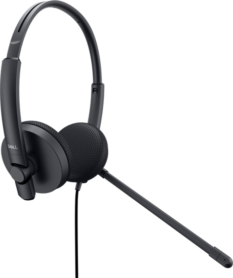 Auriculares Estéreo con Cable USB Dell WH1022