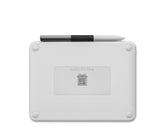 Tableta Digitalizadora Pequeña Wacom One Small USB-C/Bluetooth