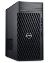 Workstation Dell Precision 3680 Tower – Intel Core i9‑14900K – 32GB DDR5 – 1TB SSD – NVIDIA RTX A1000 – Windows 11 Pro