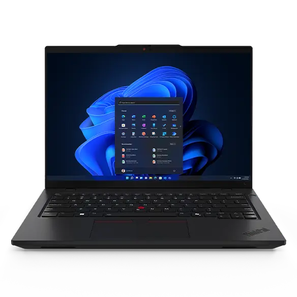 Laptop ThinkPad L14 Lenovo 21L1006HFJ | Intel Core Ultra 7 155U 16GB DDR5 SDRAM 1 TB SSD