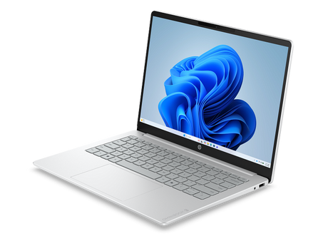 Laptop HP Omni Clamshell 14" – Intel Core Ultra 5, 8GB RAM, 512GB SSD – D4EU0LA#ABM