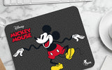 Alfombrilla para Mouse Xtech XTA‑D100MK – Edición Mickey Mouse – Superficie Suave – Base Antideslizante