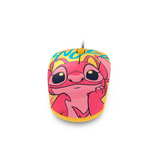 Mouse con cable Xtech – Edición Stitch