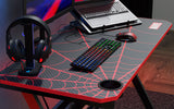 Escritorio Marvel Edición Spider-Man Miles Morales Xtech XTF-MD200SM