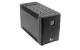 UPS Xtech XTP-511 – 500VA/250W, 8 Salidas
