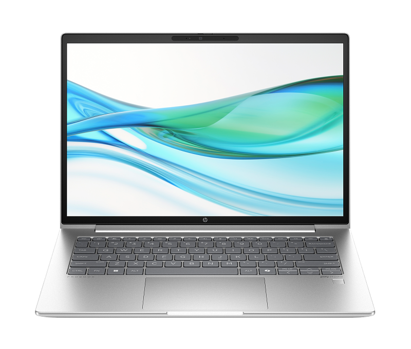Laptop HP ProBook 440 G11 14" Intel Core i5 16GB RAM 512GB SSD Windows 11 Pro