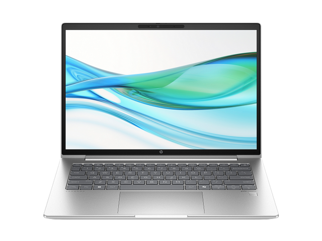 Laptop HP 14" – Intel Core Ultra 7 / 16 GB RAM / 1 TB SSD / Windows 11 A24Z8LA#ABM