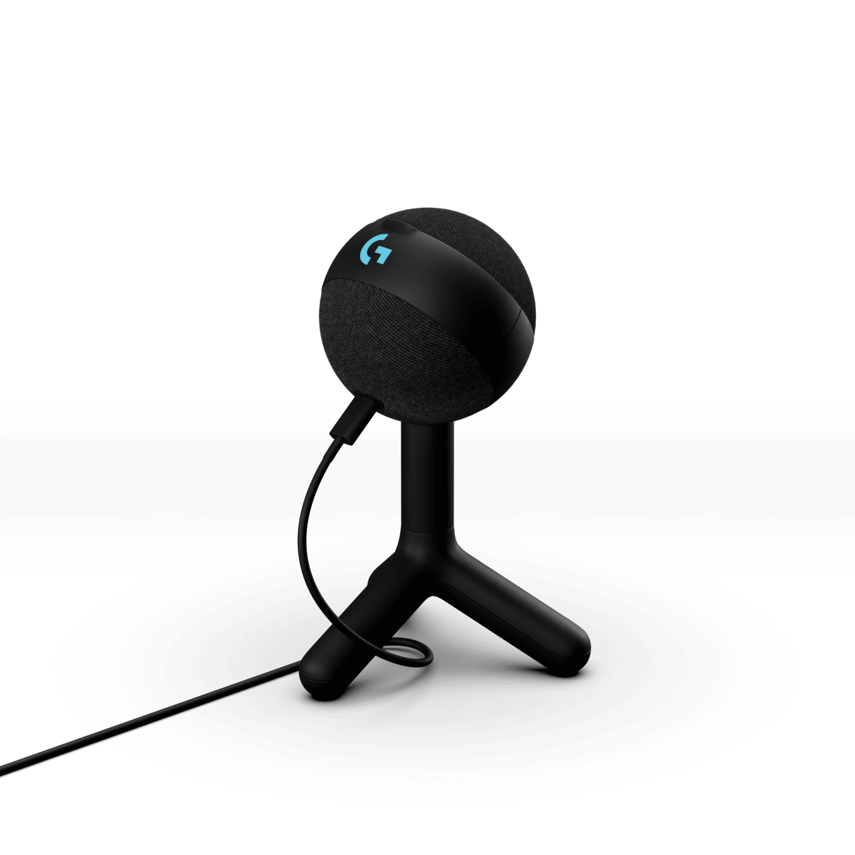 Micrófono Logitech Yeti Orb