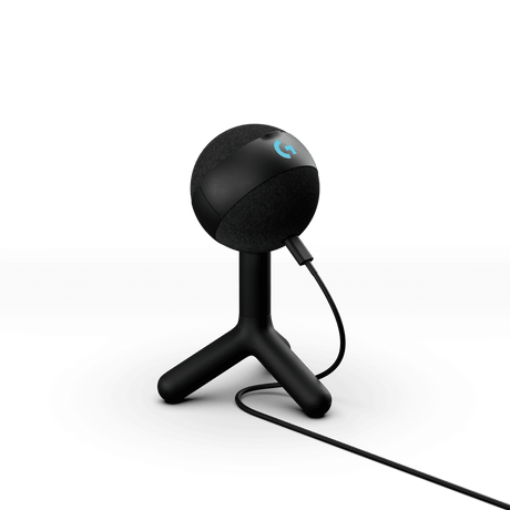 Micrófono Logitech Yeti Orb