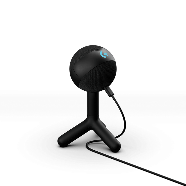 Micrófono Logitech Yeti Orb