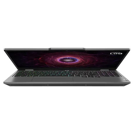 Laptop Lenovo LOQ Gen 9 15.6" | Ryzen 5, 16GB DDR5, 512GB SSD, RTX 3050, Windows 11 Home – 83JC003TGJ