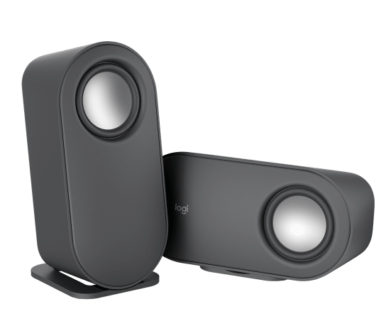 Sistema de Altavoces Inalámbrico 2.1 Logitech Z407 Bluetooth/USB