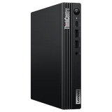 CPU compacto profesional Lenovo ThinkCentre M70q con i7 y 512 GB SSD