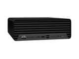 Computadora HP Pro 400 SFF | Intel Core i5-14500, 16GB DDR5, 1TB SSD, Windows 11 Pro – A03GDLA#ABM