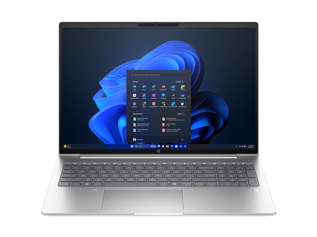 HP ProBook 460 – 16" / Core Ultra 7 / 16GB / SSD / Windows 11 Pro