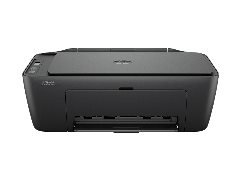 Multifuncional HP DeskJet 2874 – Impresora, Escáner y Copiadora para el Hogar 60A46A#AKY