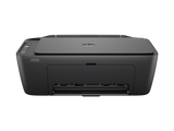 Multifuncional HP DeskJet 2874 – Impresora, Escáner y Copiadora para el Hogar 60A46A#AKY