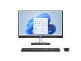 All-in-One HP 24-cr0233la 23.8" – Ryzen 3, 8GB RAM, 512GB, Windows 11 Home