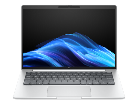 Laptop HP EliteBook 14" – Intel Core Ultra 7 / 16 GB RAM / 1 TB SSD / Windows 11 Pro BS6H5LT#ABM
