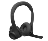 Audífonos Inalámbricos Logitech Zone 300 – Negros (981-001406)